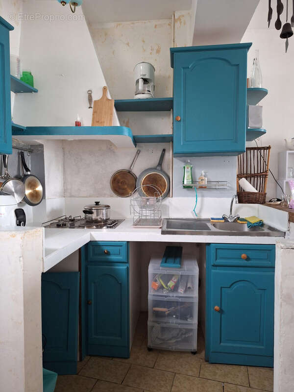 Appartement à LE TREPORT