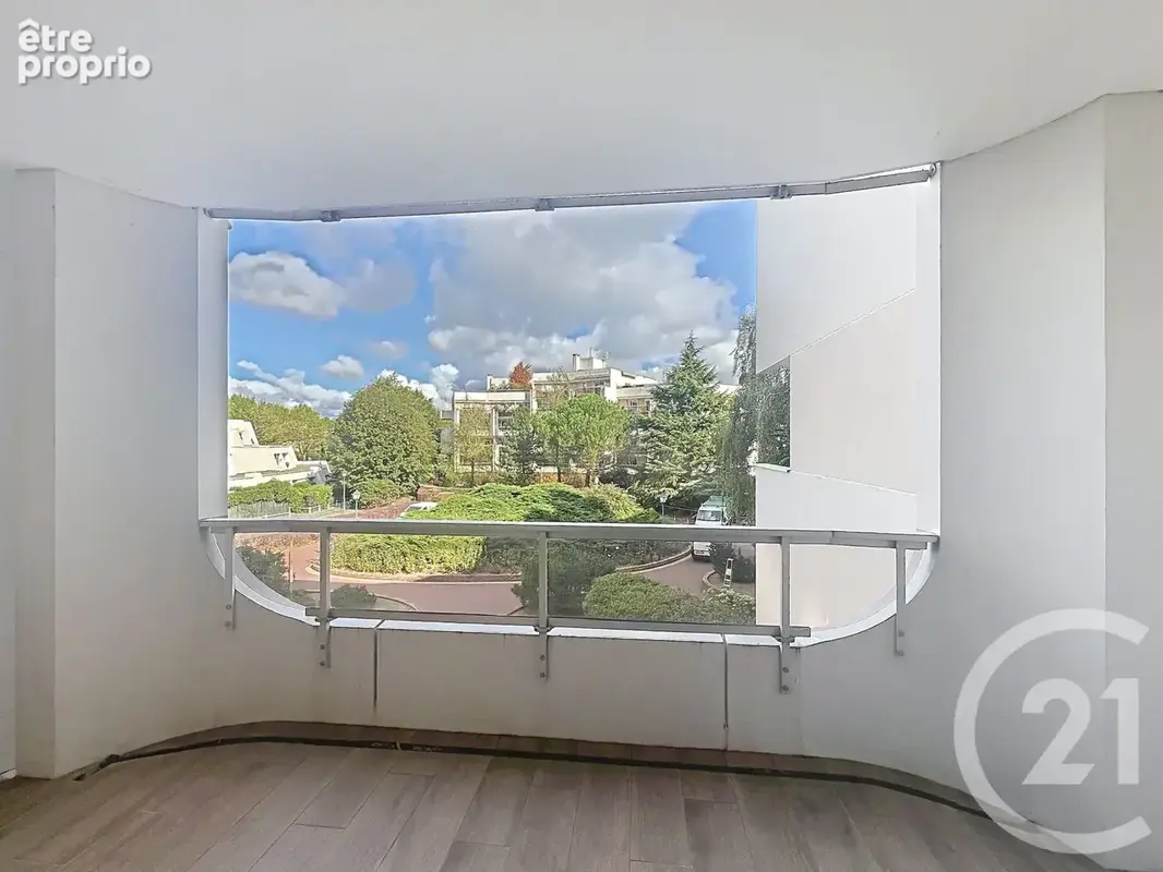 Appartement 3 pièces 80 m² à vendre à Saint-Cloud (92210) - photo 10