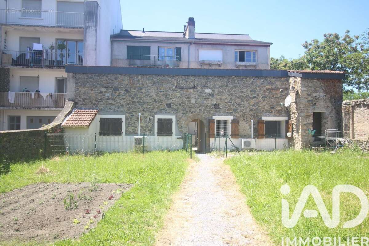 Photo 3 - Appartement à OLORON-SAINTE-MARIE