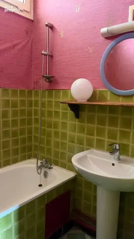 Premier achat ou investissement : maison 63m2, 3 chambres, avec jardin et avec fort potentiel d'évolution - photo 13