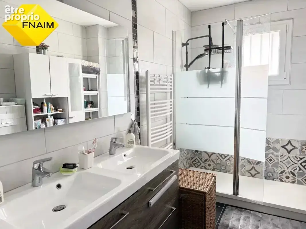 Maison 70 m² à Montlhery  - photo 9
