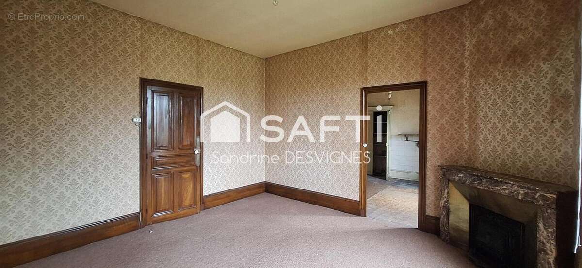 Photo 3 - Maison à MARMAGNE