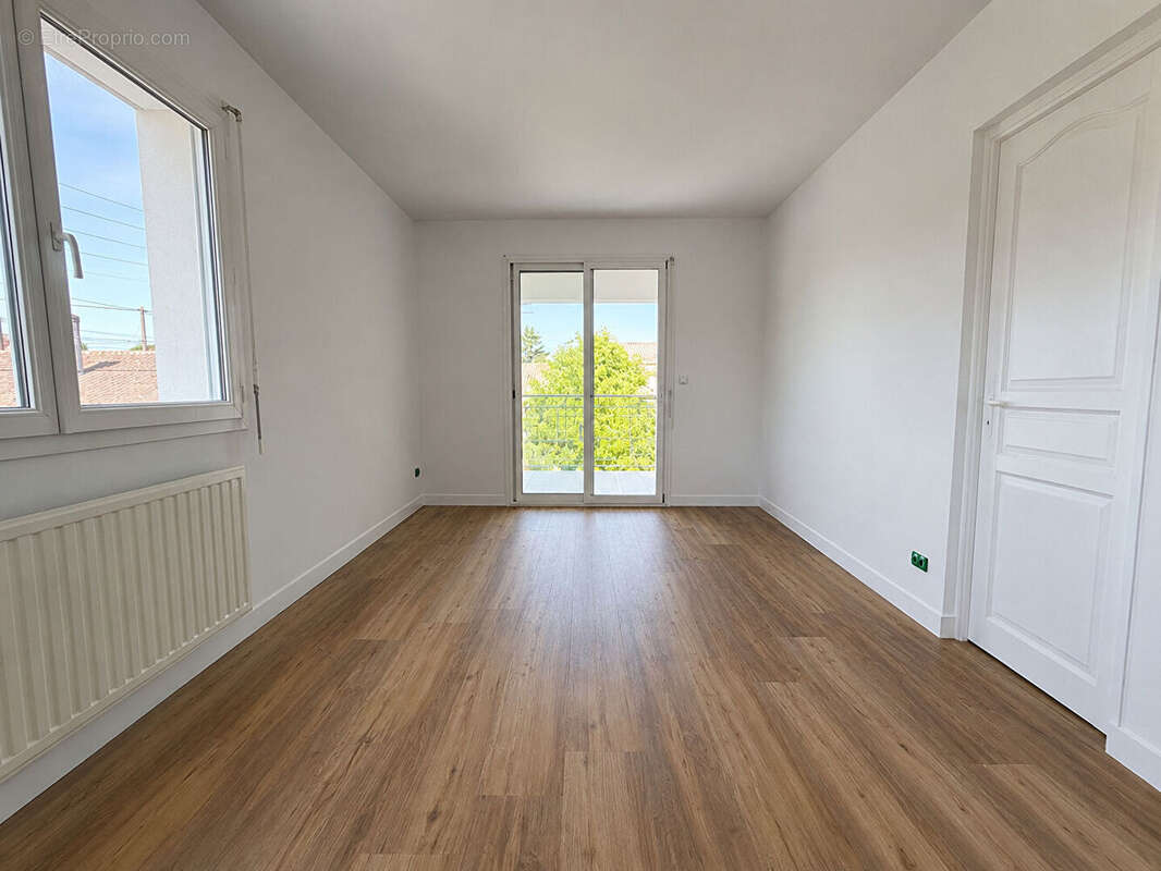 Maison à MERIGNAC