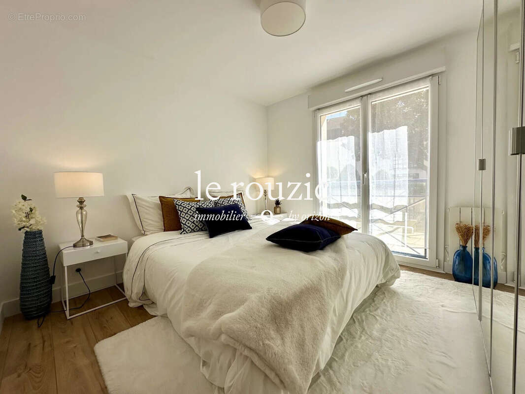 Appartement 75 m² à Vannes  - photo 9