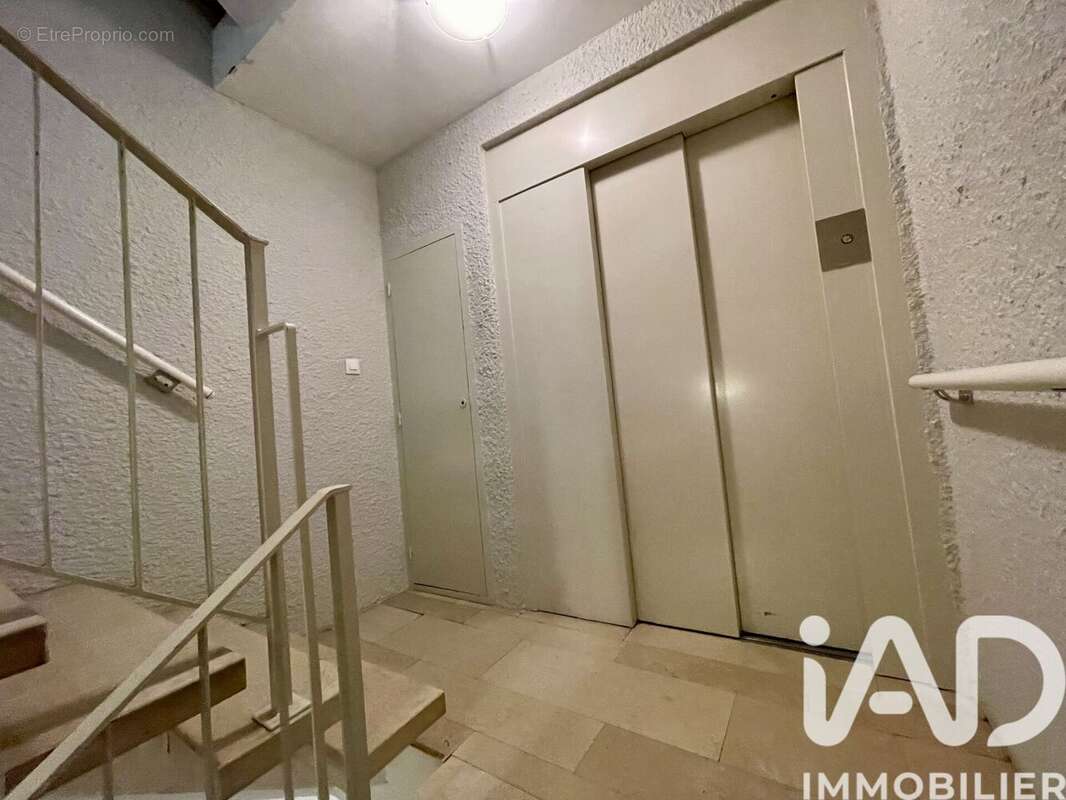 Photo 6 - Appartement à SAINT-NAZAIRE