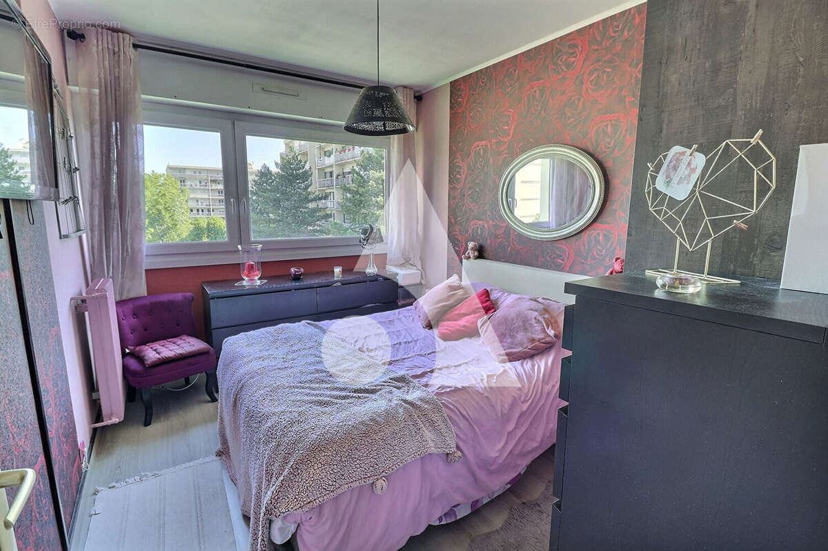Appartement à FRANCONVILLE