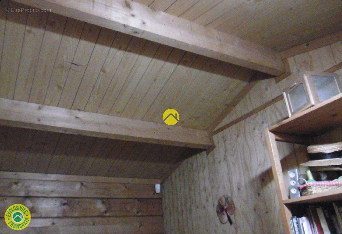 Chalet au calme - photo 14