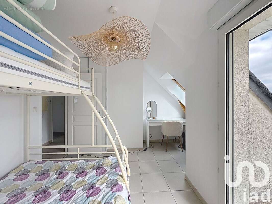 Photo 9 - Appartement à SAINT-CAST-LE-GUILDO