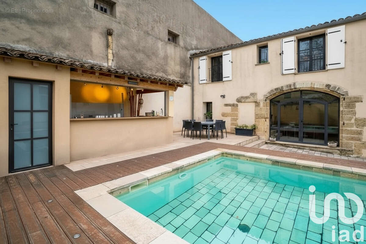 Photo 2 - Maison à BEAUVOISIN