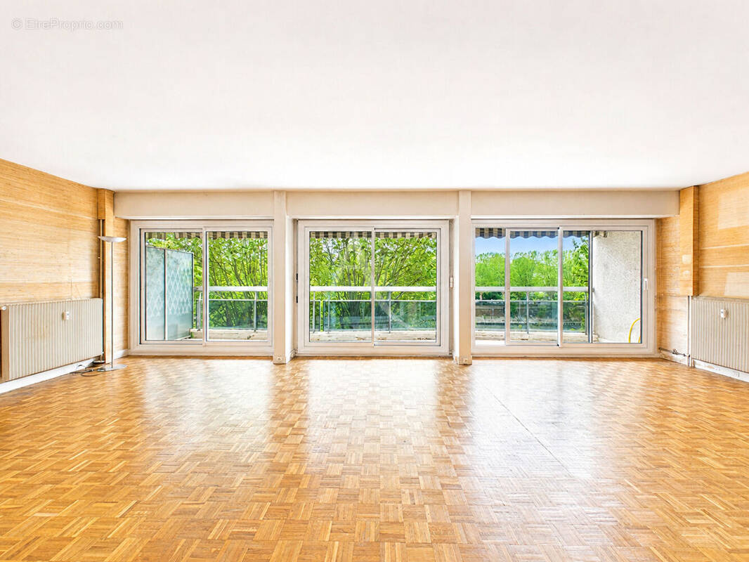 Appartement à JOINVILLE-LE-PONT
