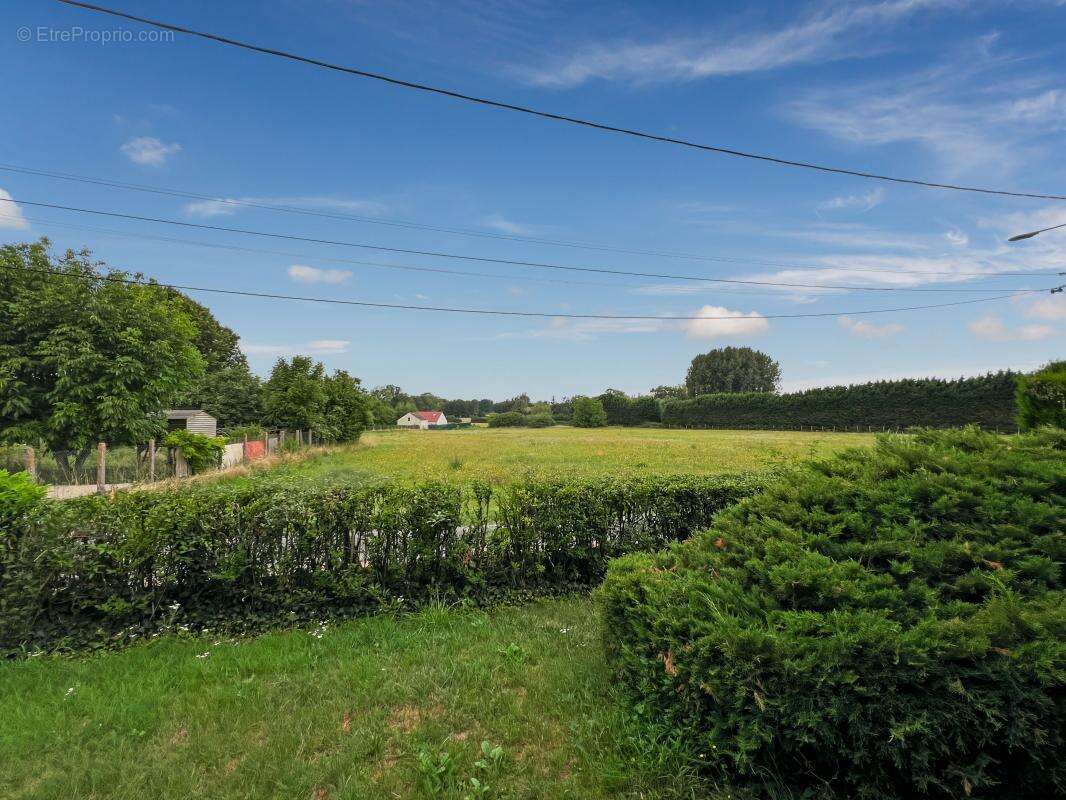 Maison à LAILLY-EN-VAL