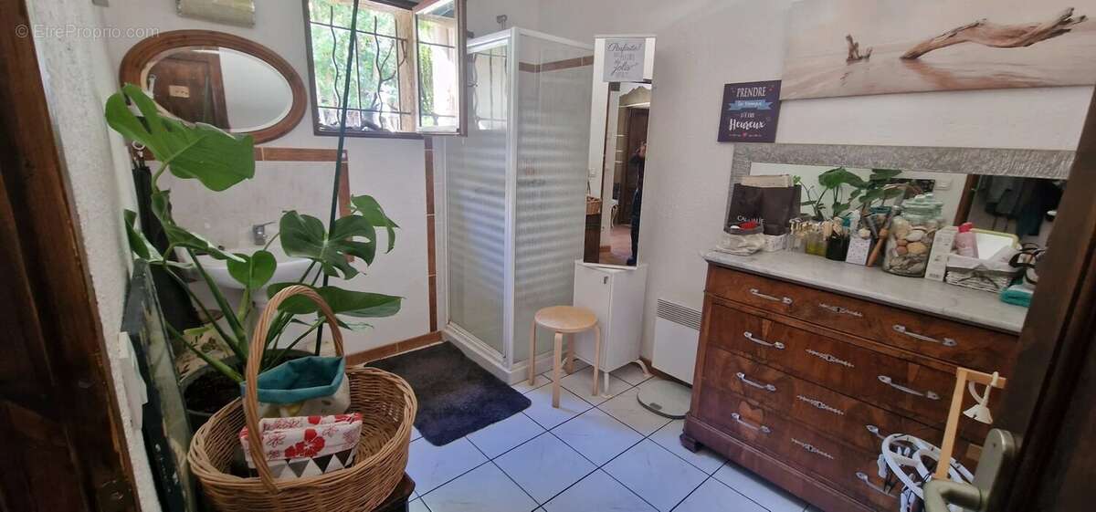 Maison à LUC-EN-DIOIS