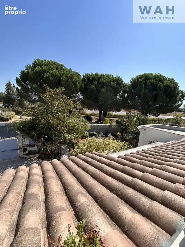 Villa 3 chambres ur terrain de 500m2 . - photo 16