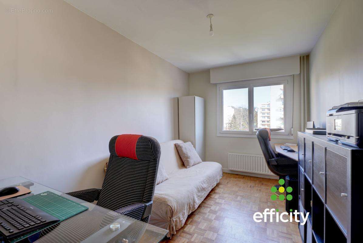 Appartement à OULLINS