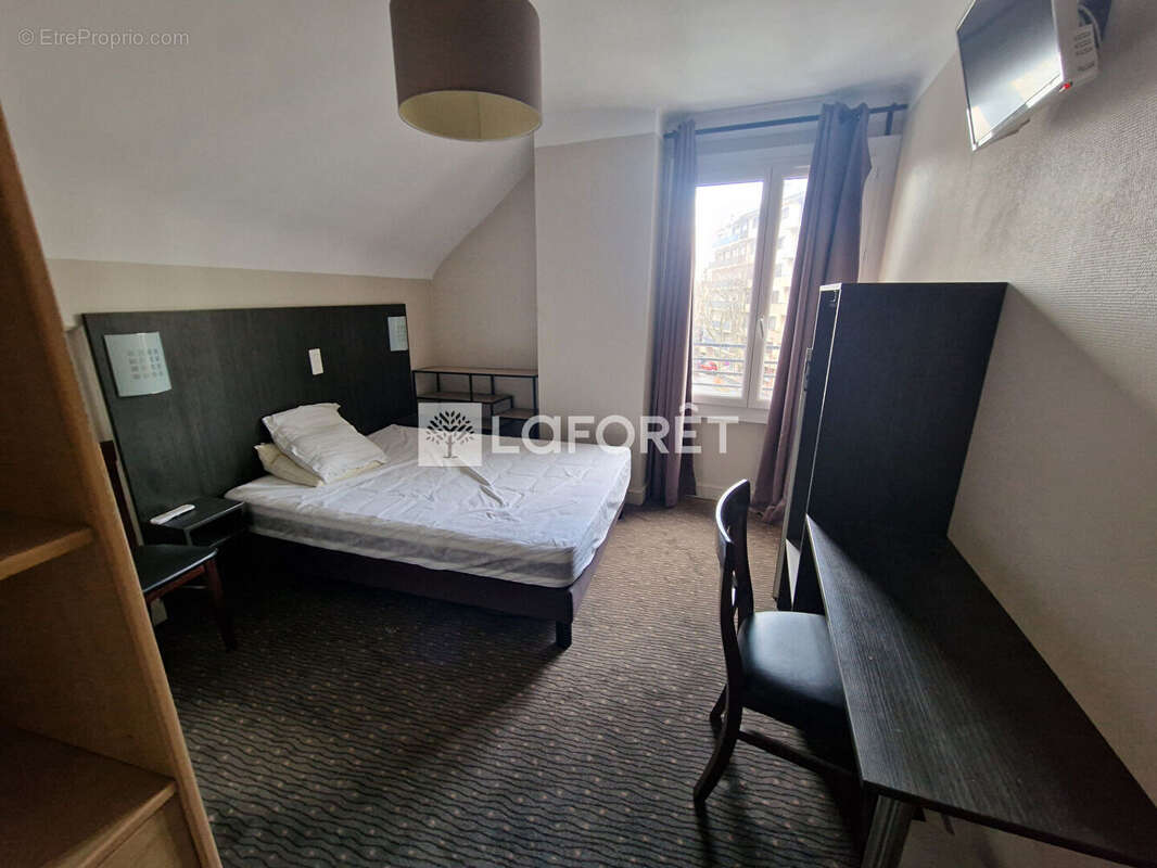 Appartement à RODEZ