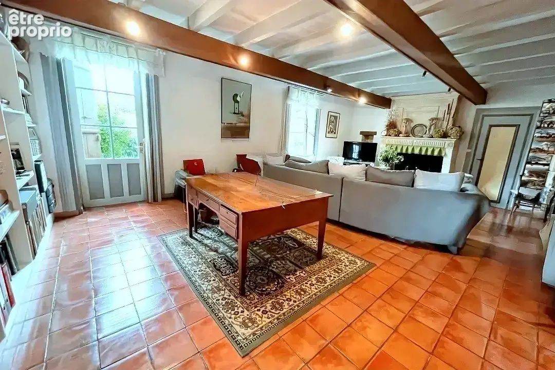 Charmante Maison Familiale à Le Gua - photo 2