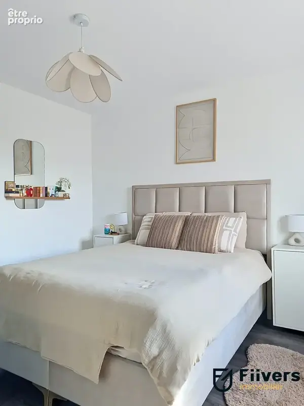 Appartement 2 pièces 50 m² à vendre à Meru (60110) - photo 6
