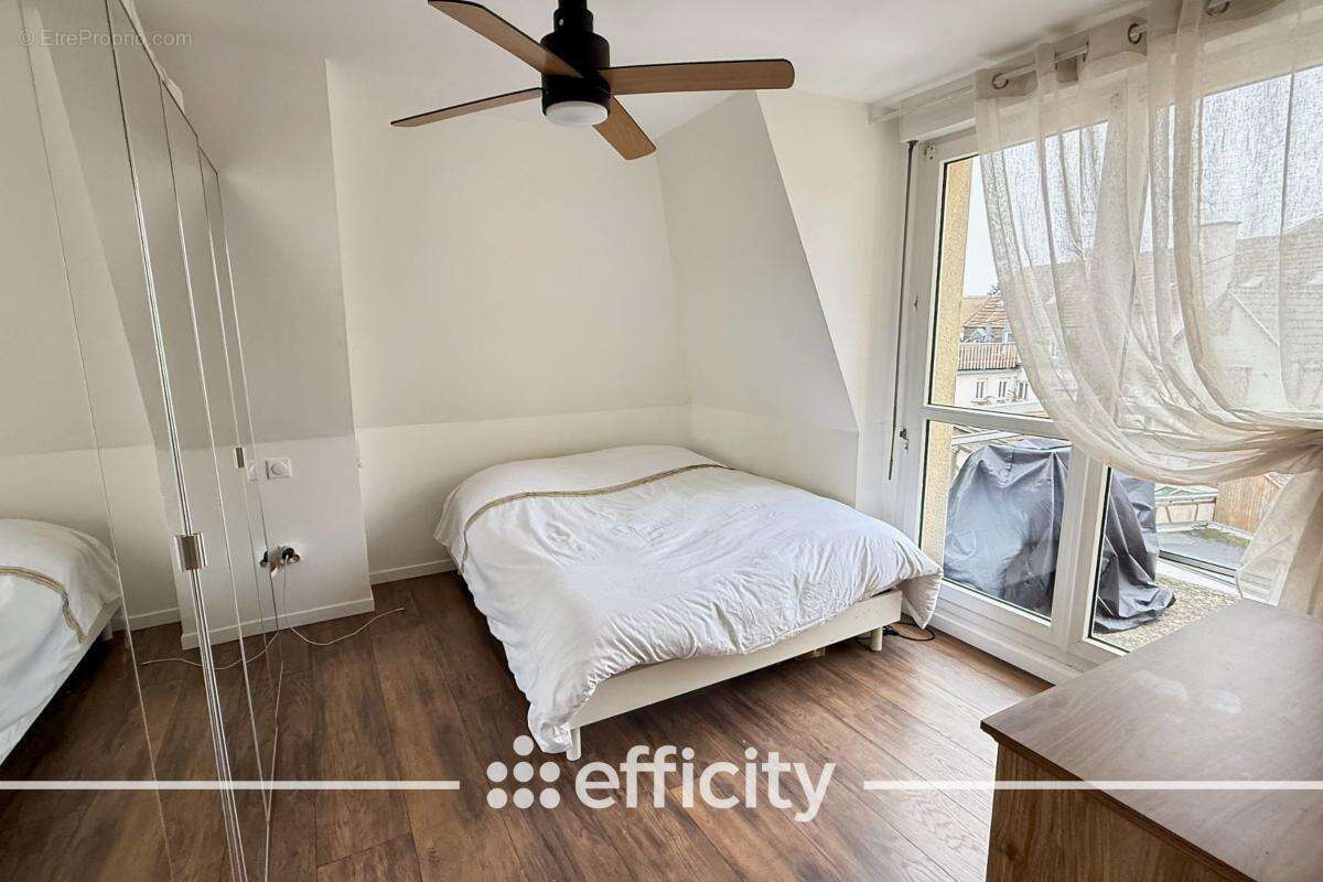 Appartement à ERSTEIN
