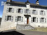 Maison à MARCENAT