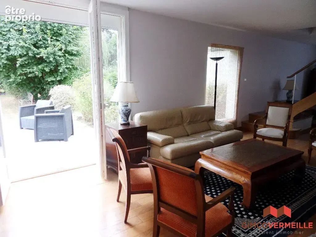 La celle st cloud - photo 9