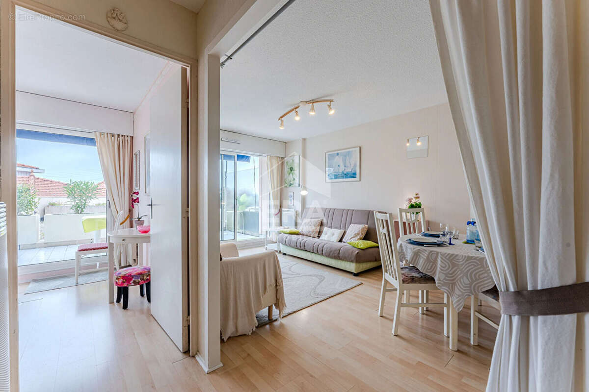 Appartement à ARCACHON