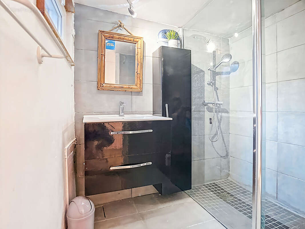 Maison à MARSEILLE-11E