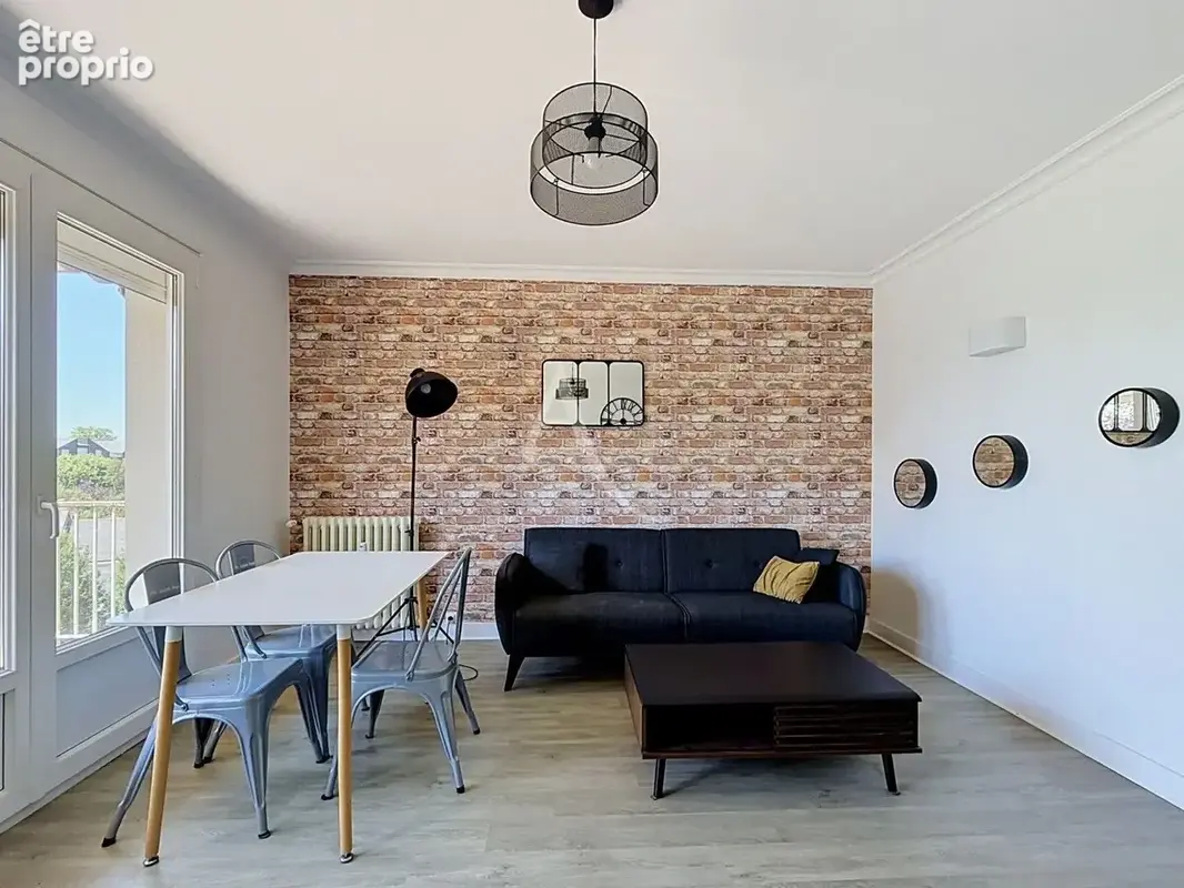 Appartement à ANGERS