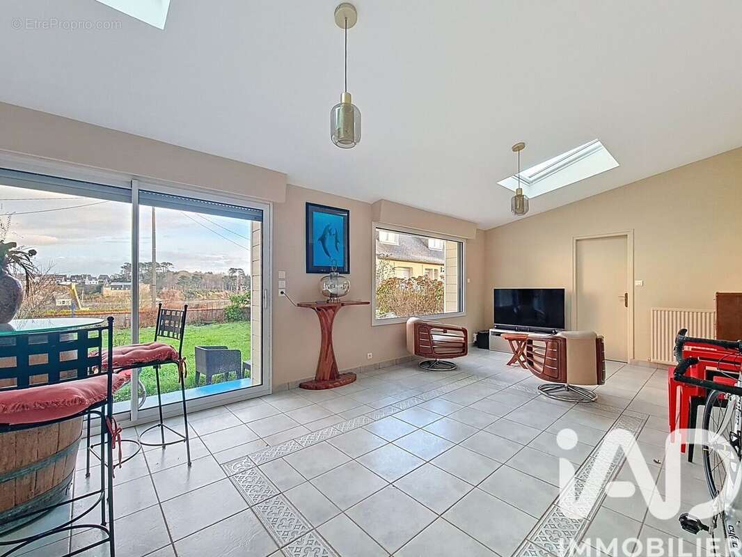 Photo 7 - Maison à LE CONQUET