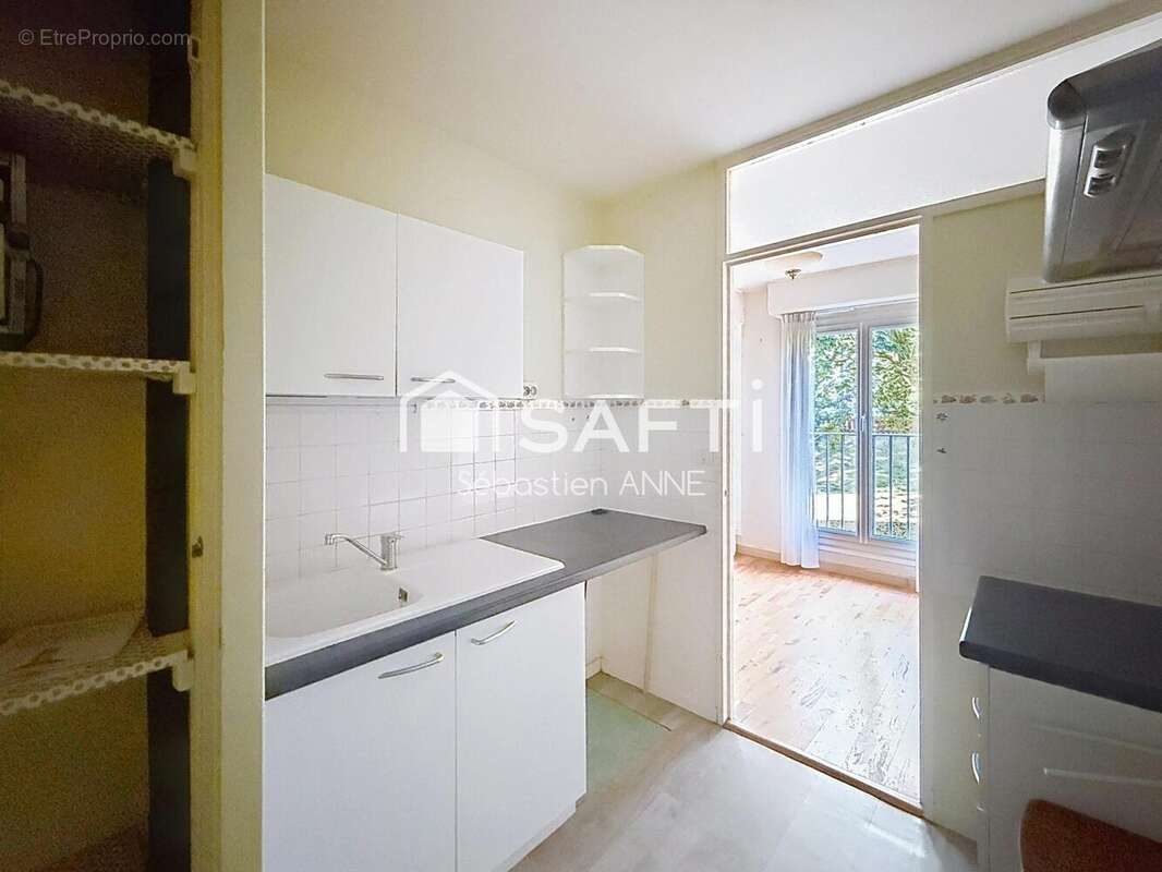 Appartement 70 m² à Caen  - photo 3