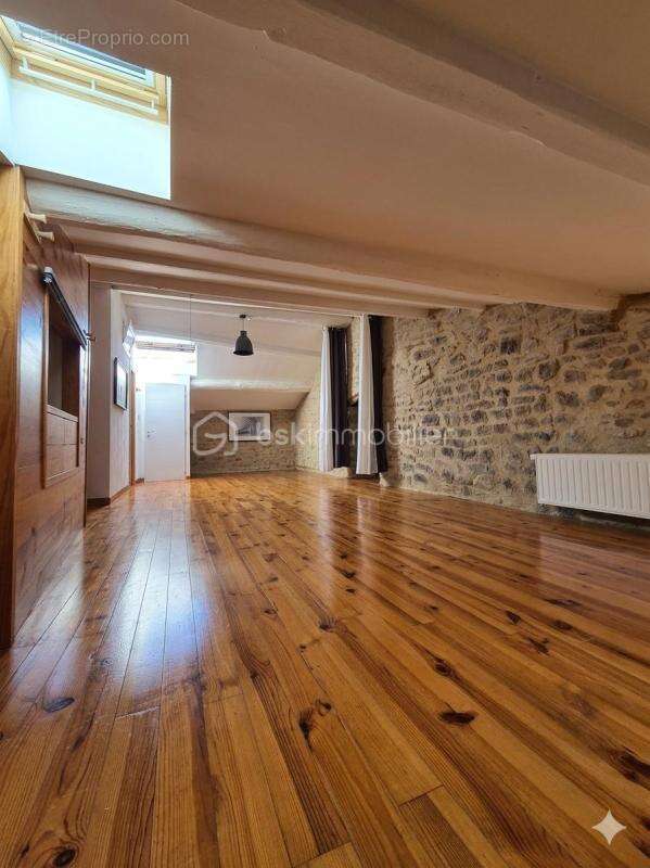 Maison à LANGOGNE