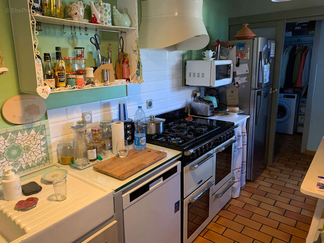 Maison à SAINT-AMAND-LES-EAUX