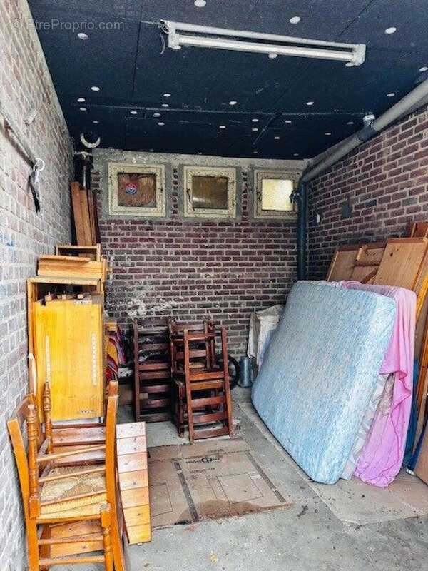 Photo 3 - Maison à SMERMESNIL