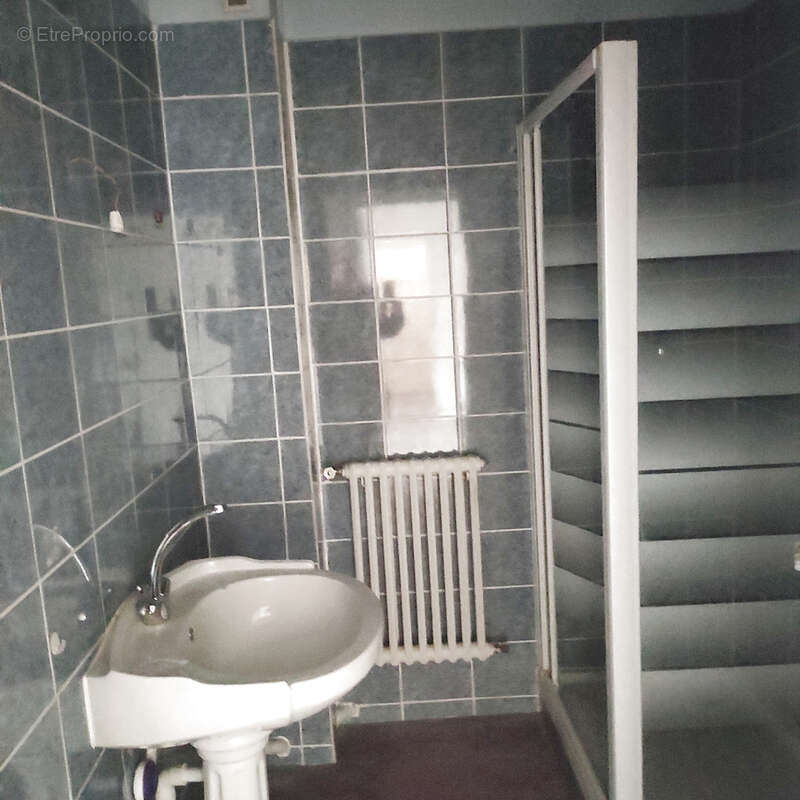 Appartement à PERIGUEUX