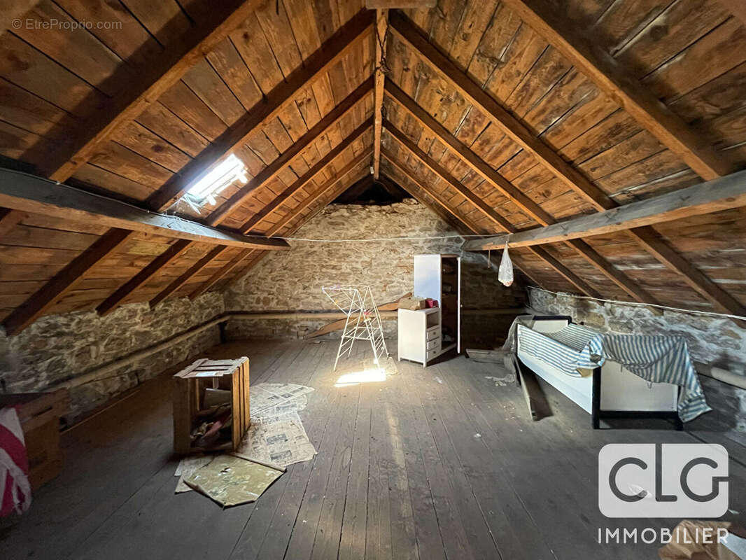 Maison Saint Jean Trolimon - photo 9