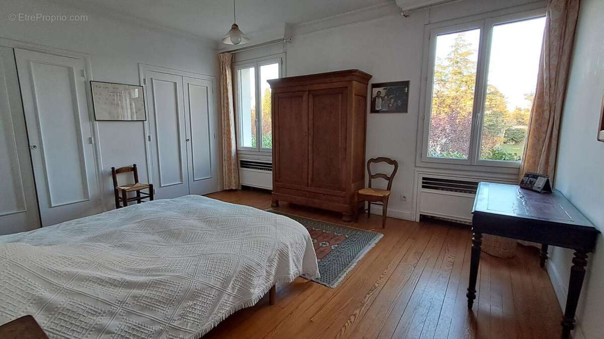 Maison à ROMANS-SUR-ISERE