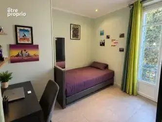 Appartement 5 pièces 100 m² à vendre à Nice (06100) - photo 3