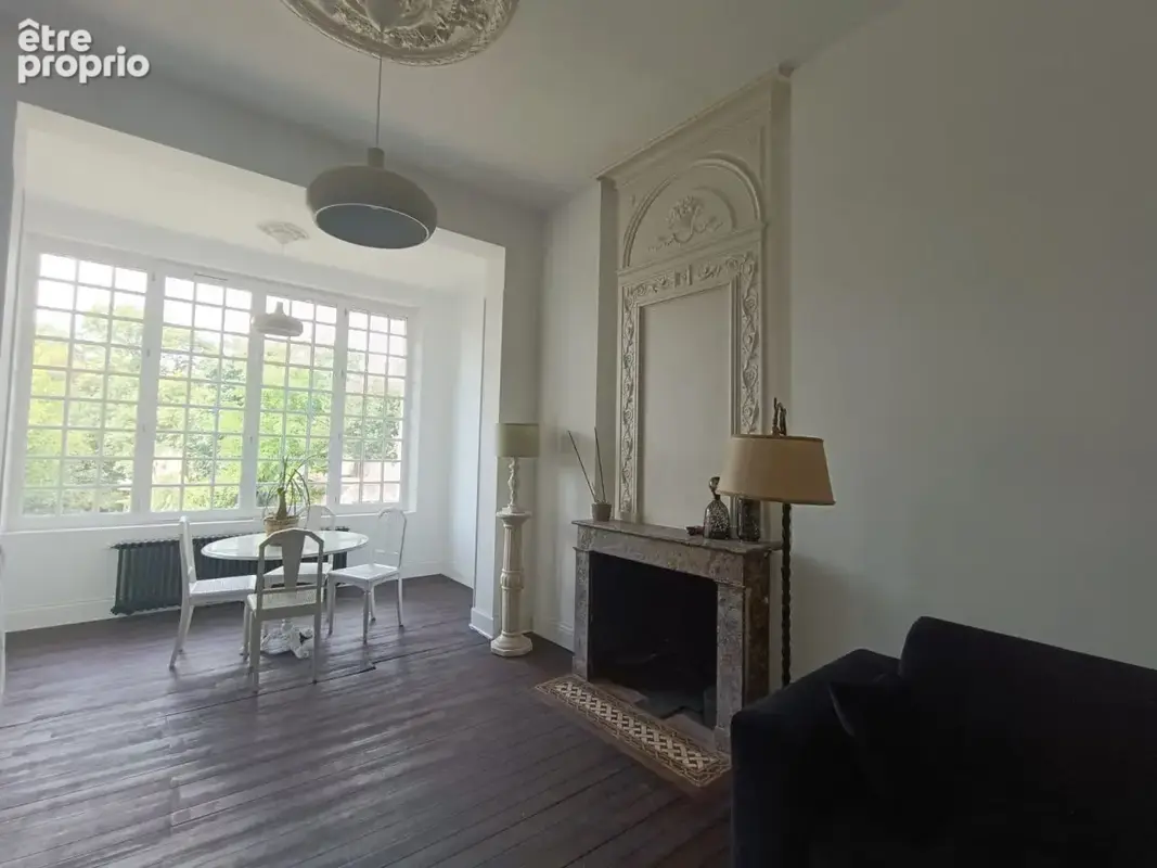 Maison 7 pièces 250 m² à vendre à Coutras (33230) - photo 4
