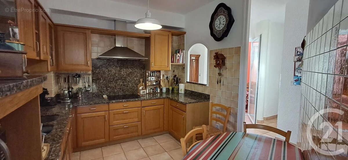 Maison à ALENYA