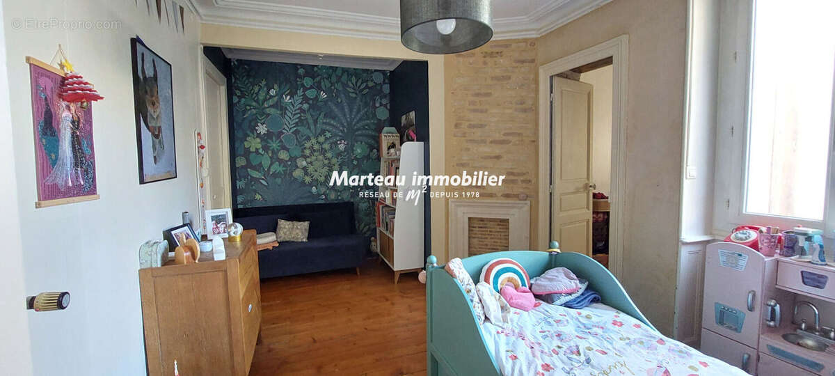 Maison Le Mans 8 pièce(s) - photo 8