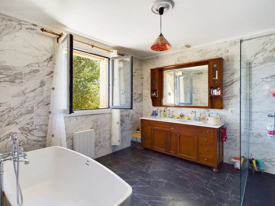 Maison à CORDES-SUR-CIEL