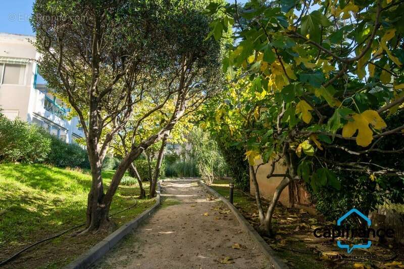 Appartement à LA SEYNE-SUR-MER