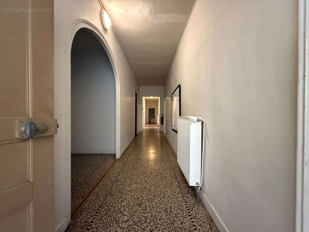 Appartement à LODEVE