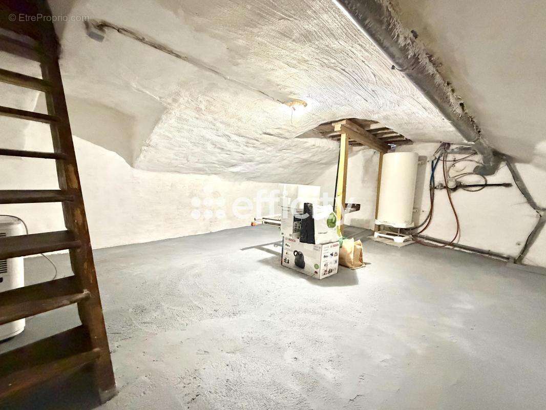 Maison à SAINT-GALMIER