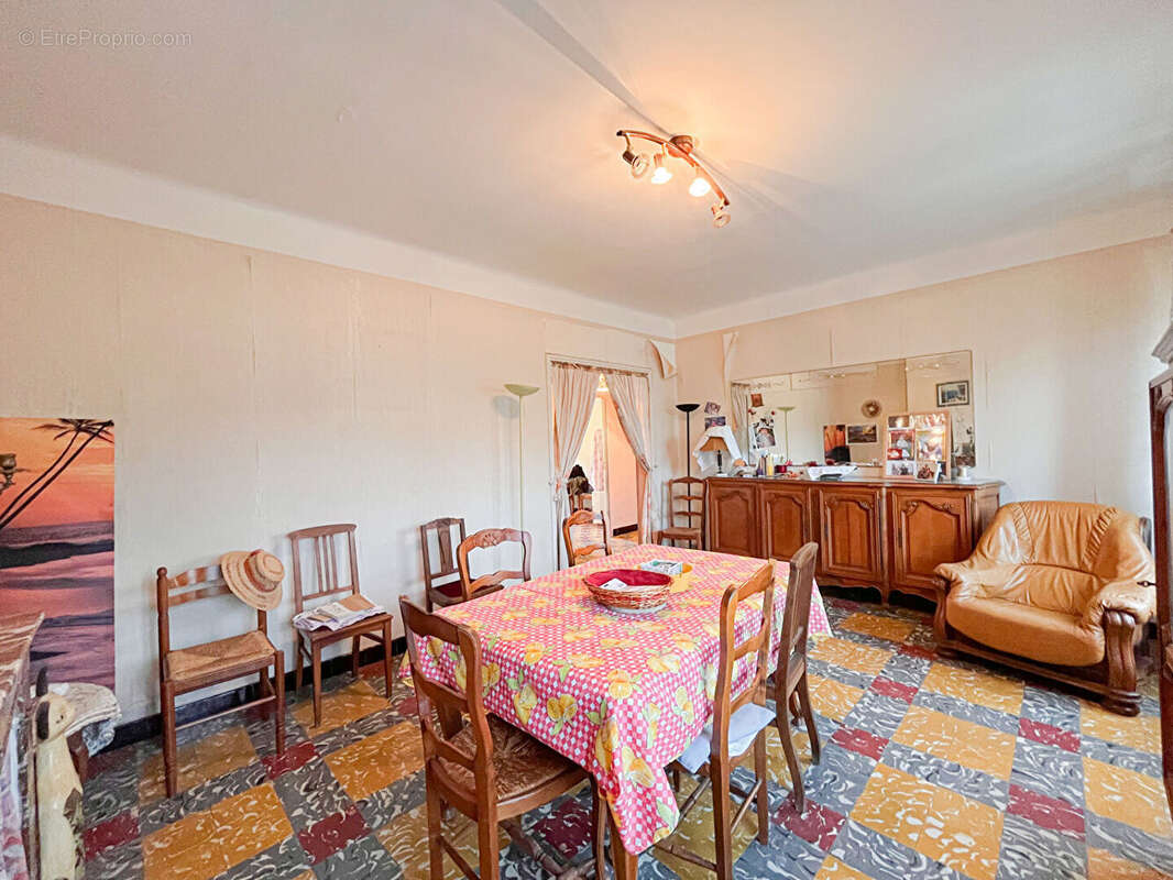 Appartement à AVIGNON