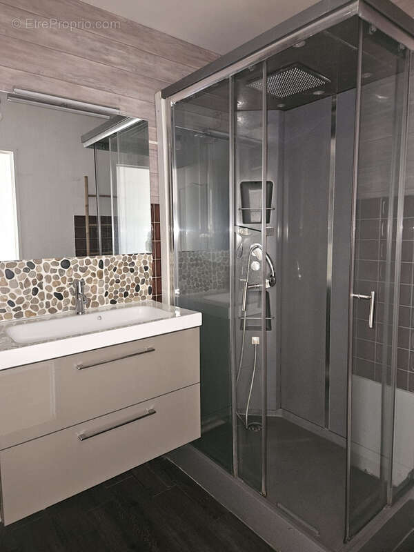 Appartement à VANDOEUVRE-LES-NANCY