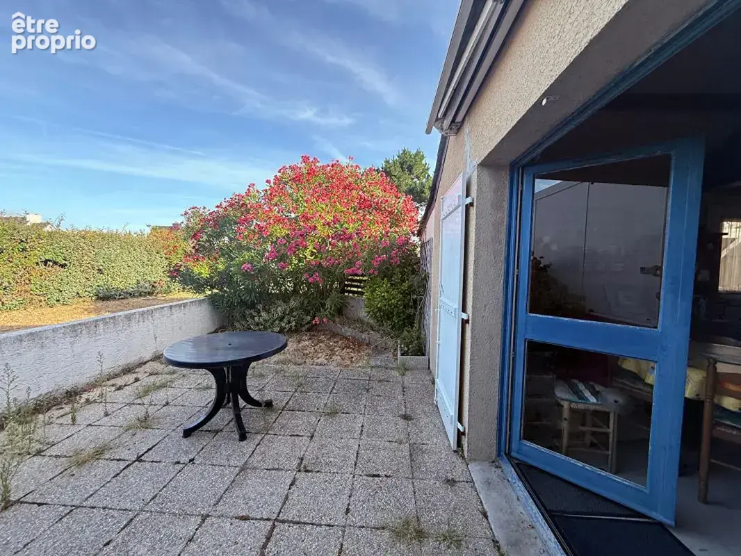 La maisonnette des dunes - photo 3