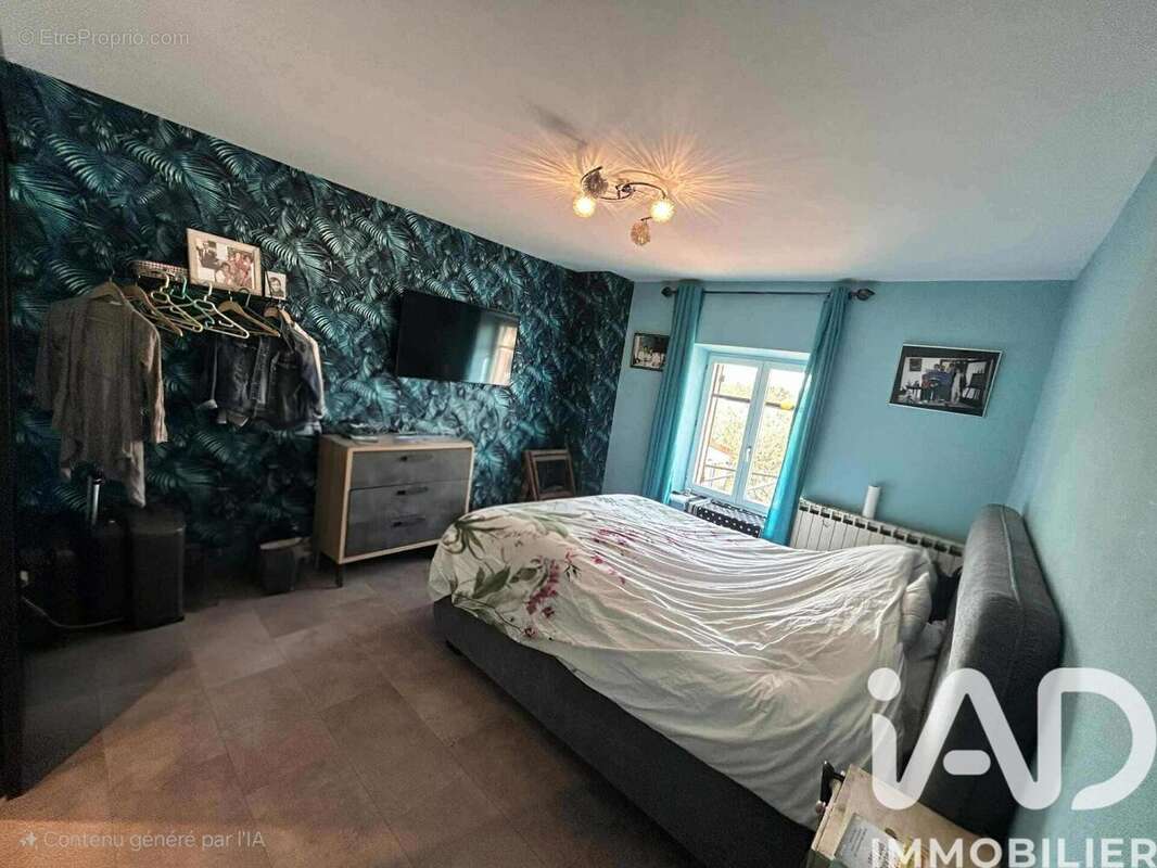 Photo 6 - Appartement à MARLY