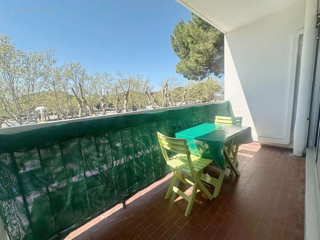 Appartement à MUDAISON