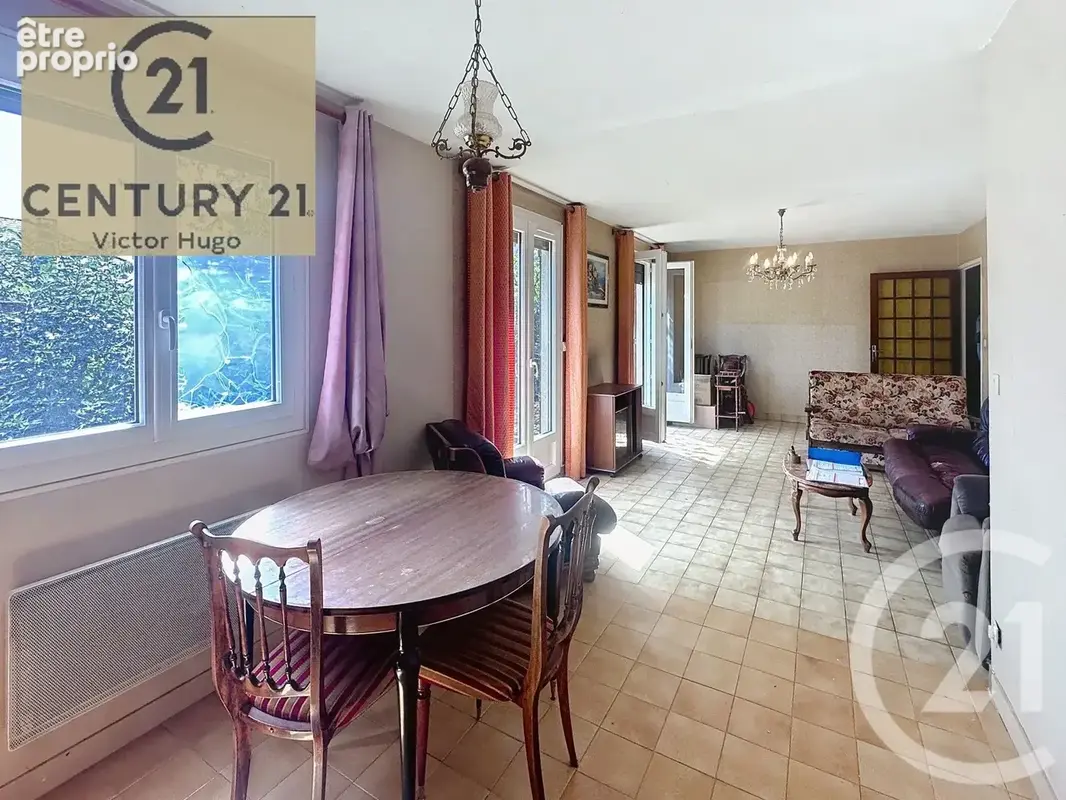 Maison 5 pièces 100 m² à vendre à Limoges (87000) - photo 5