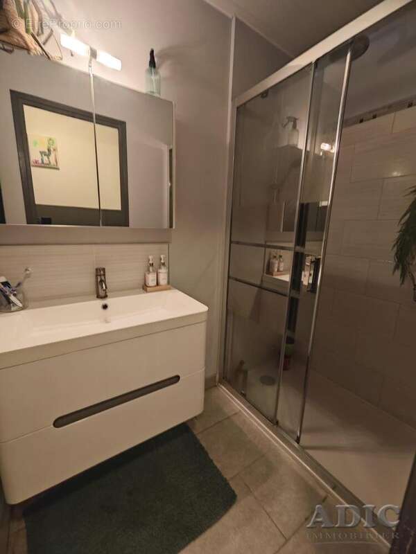 Appartement 84 m² à Ver-Sur-Launette  - photo 7